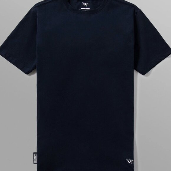 Paper Planes by Roc Nation Tee – Black | Size Small 🖤✈️ - Picture 1 of 1